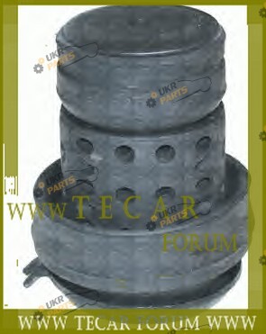  VAG 1H0 199 609 F