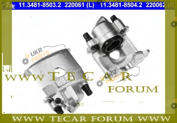  VAG 1H0615123C