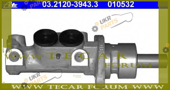  VAG 1H1.611.019C