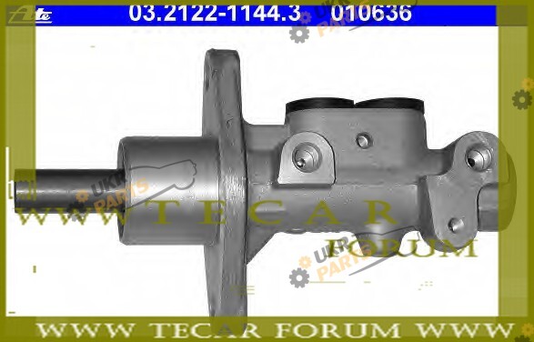  VAG 1H1 698 019 B