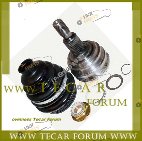  VAG 1J0 498 099 AX