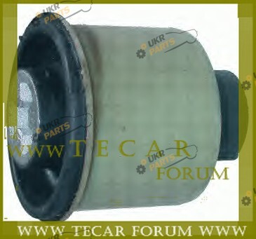  VAG 1J0 501 541C