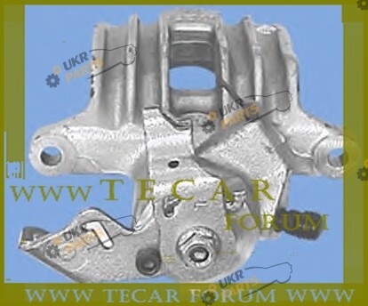  VAG 1J0 615 423