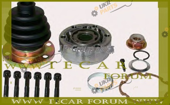  VAG 1K0498103BX