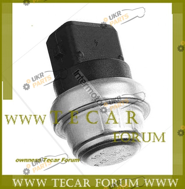  VAG 251 919 369 F