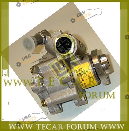  VAG 2D0422155