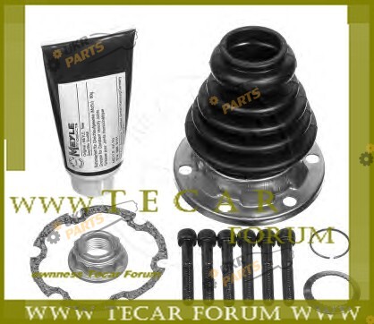  VAG 357 498 202