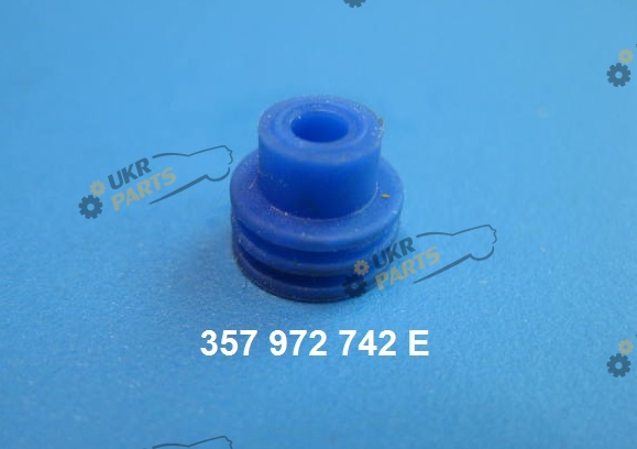  VAG 357972742E