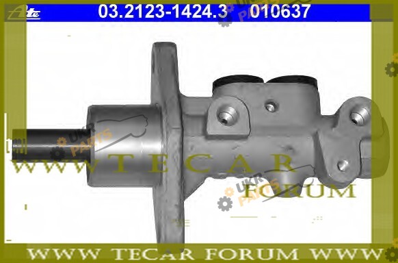  VAG 3A1698019