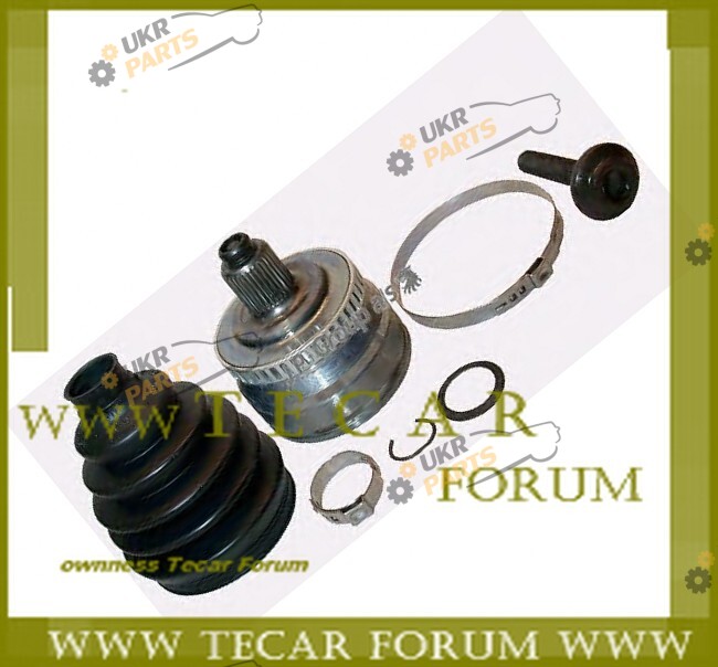  VAG 3B0498099DX