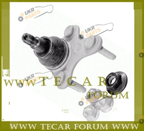  VAG 3C0407365A