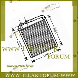  VAG 3C0.819.031