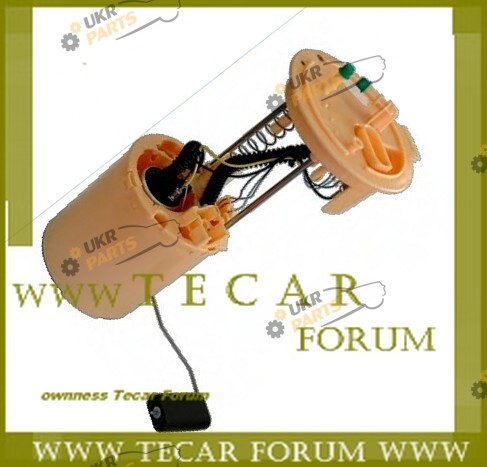  VAG 3C0919050F