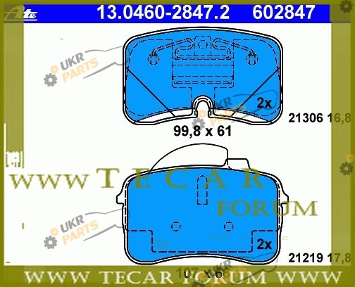  VAG 441698151A