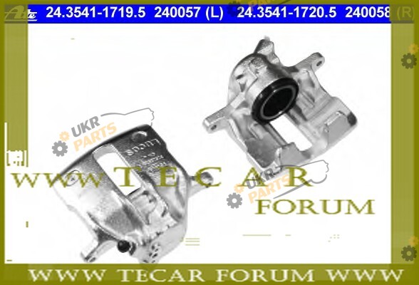  VAG 443.615.124FX