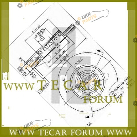  VAG 447615301B