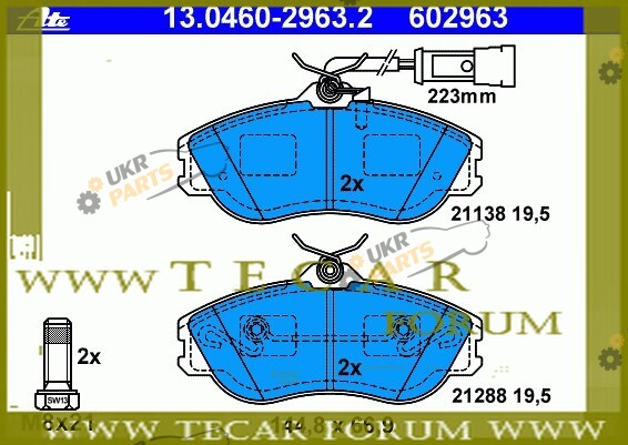  VAG 447698151A