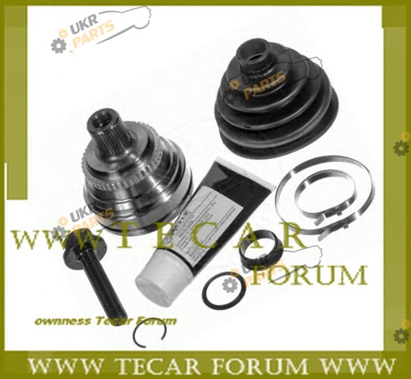  VAG 4A0498099