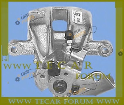  VAG 4A0615423