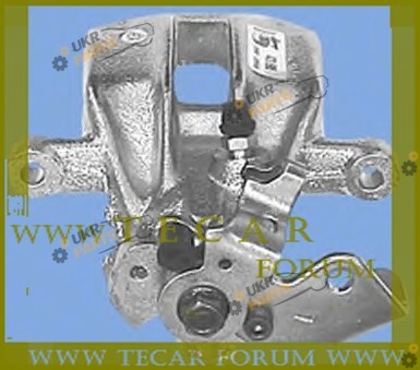  VAG 4A0615423X