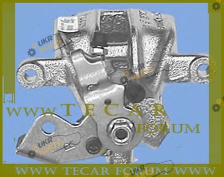  VAG 4A0615424