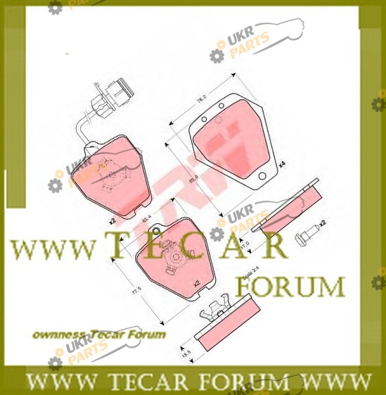 VAG 4A0 698 151 B