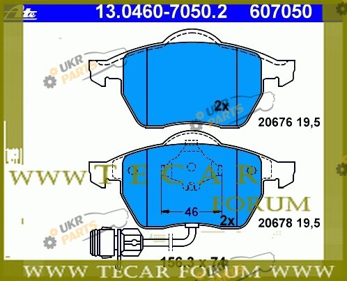  VAG 4A0698151C