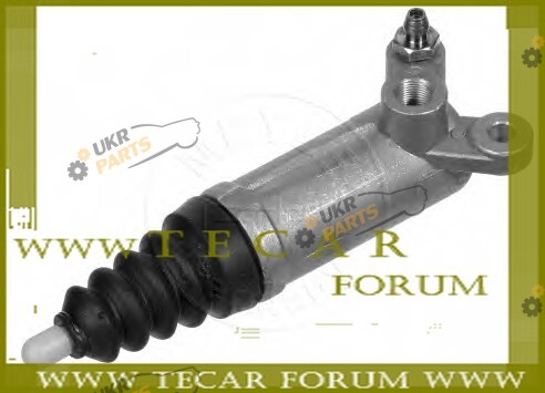  VAG 4A0721261