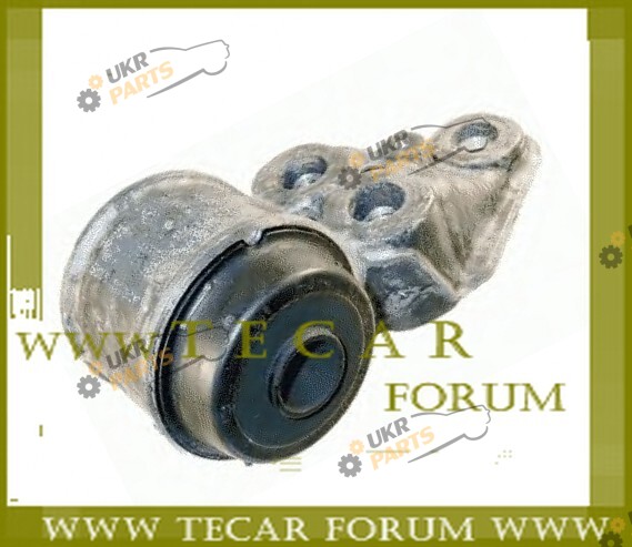  VAG 4B0 501 522 E