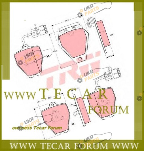  VAG 4D0698151E