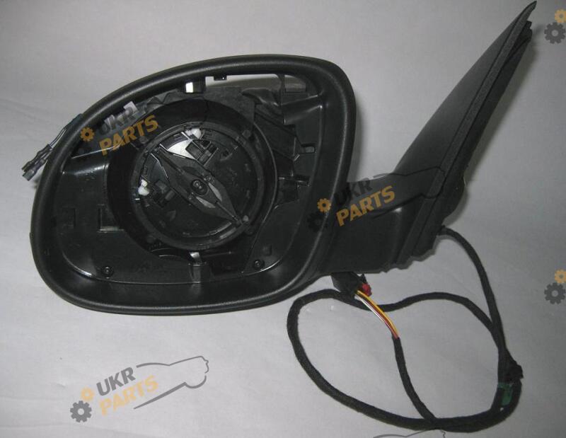  VAG 5N1857507Q9B9