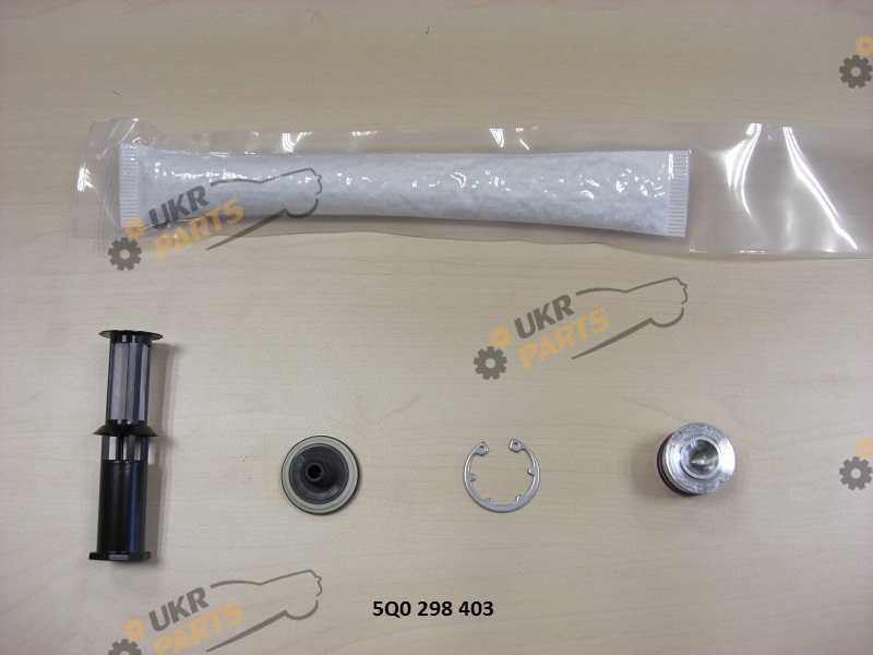 VAG 5Q0298403