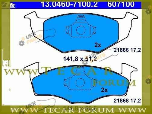  VAG 6N0 698 151