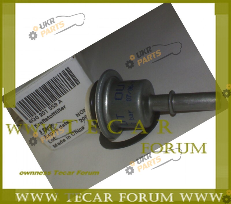  VAG 6Q0201559A