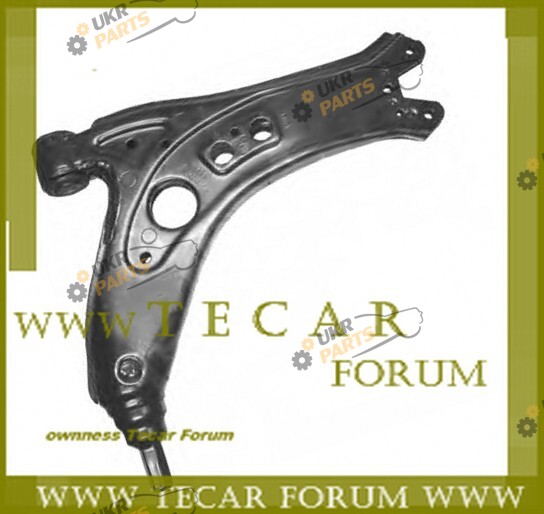  VAG 6Q0407151L