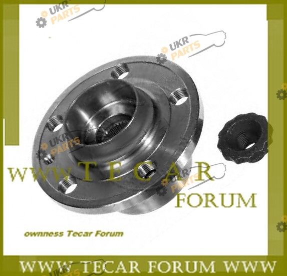  VAG 6Q0407621AD