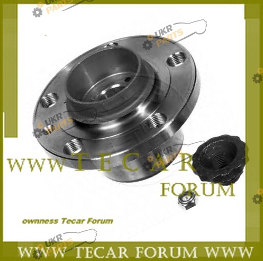  VAG 6Q0 407 621 AL