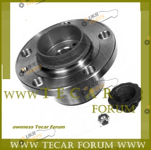  VAG 6Q0 407 621 BK