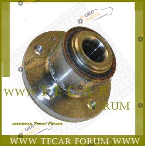  VAG 6R0 407 621 E