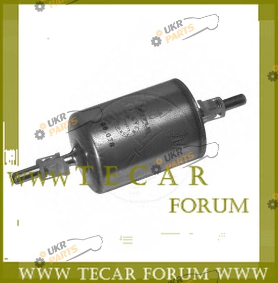  VAG 6X0201511B