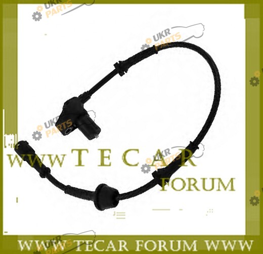 VAG 701927807F