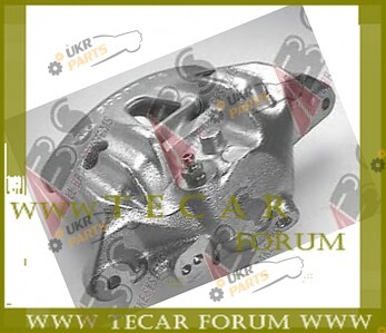 VAG 7D0615123D