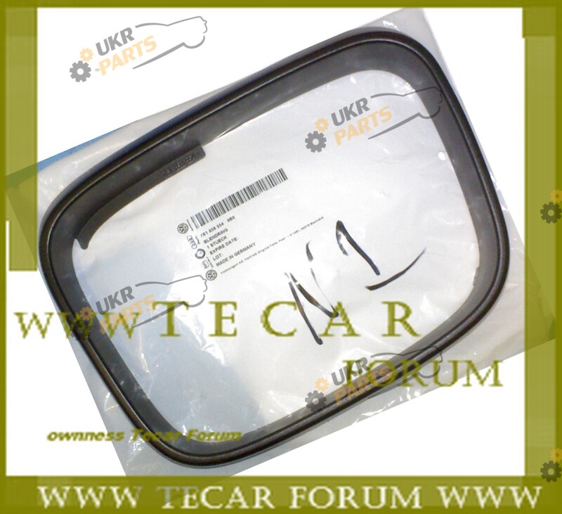  VAG 7E18585549B9