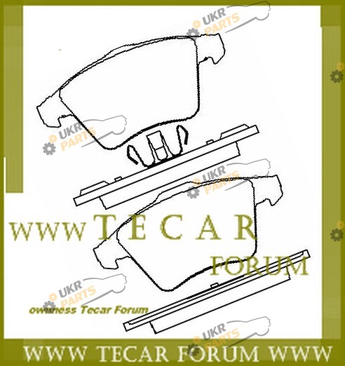  VAG 7H0698151C