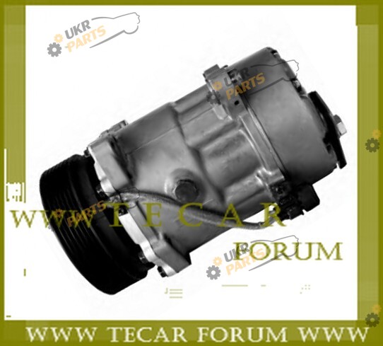  VAG 7M0820803N