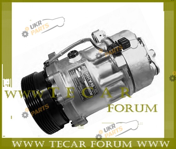  VAG 7M0 820 803Q
