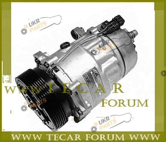  VAG 7M0820803S