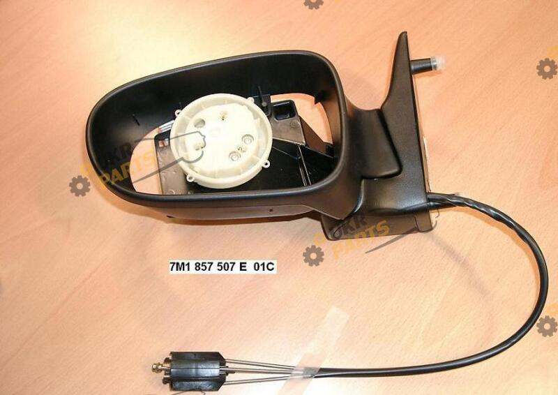  VAG 7M1 857 507 E 01C