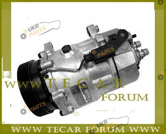  VAG 7M3820803B