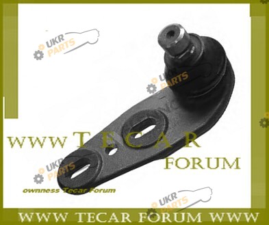  VAG 855 407 366 A